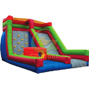 hot sale inflatable slide